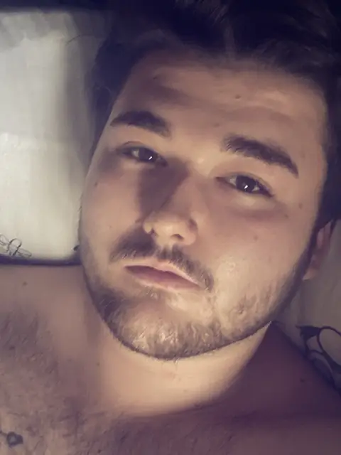BIG HAIRY JOE on OnlyFans