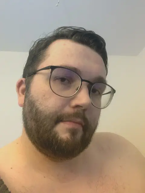 Big Naughty Ben on OnlyFans