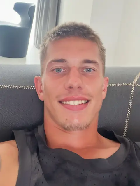 John on OnlyFans