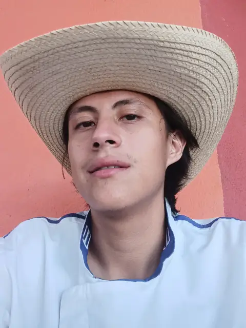 Antoni martinez on OnlyFans