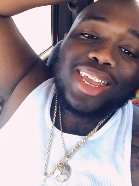 B Mack on OnlyFans
