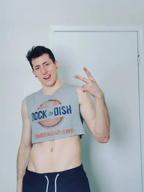 Mr. Carl Mercer on OnlyFans