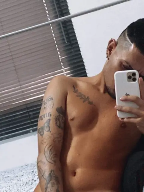 Brunno Lessa on OnlyFans