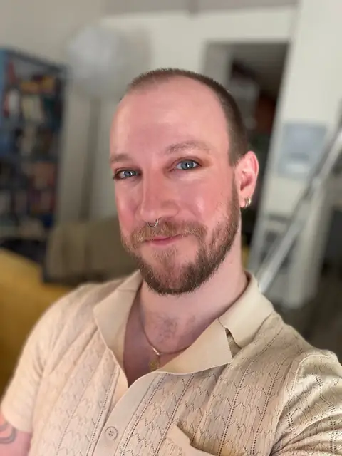 Buckaroo Who on OnlyFans