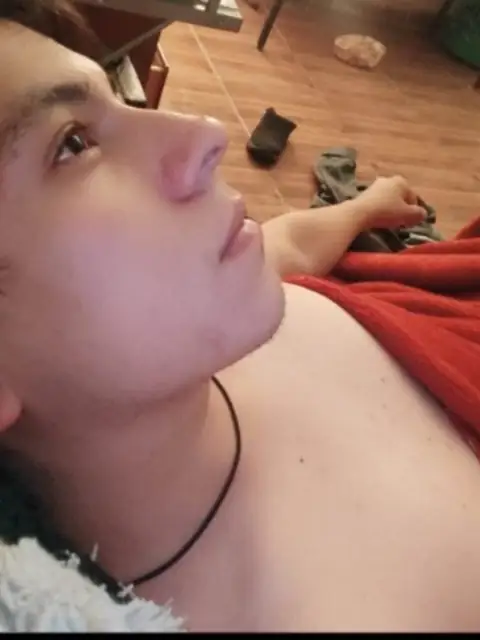 Ale Medba on OnlyFans