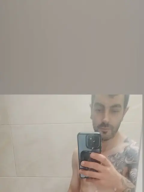Rosty Pires on OnlyFans