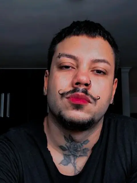 Guilherme Marques on OnlyFans