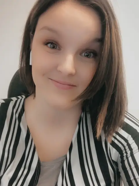 Cait on OnlyFans