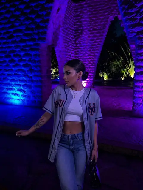 Camila D. on OnlyFans