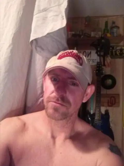 Jason on OnlyFans