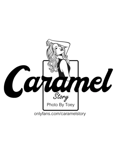 Caramel Story on OnlyFans