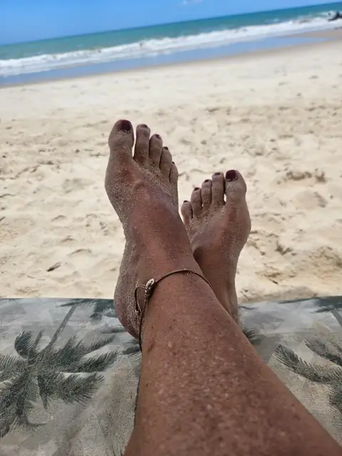 Carla Lopes on OnlyFans