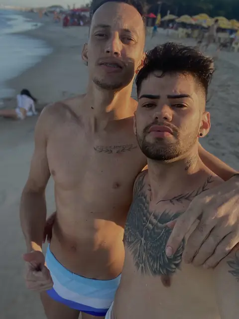 CasalCe on OnlyFans