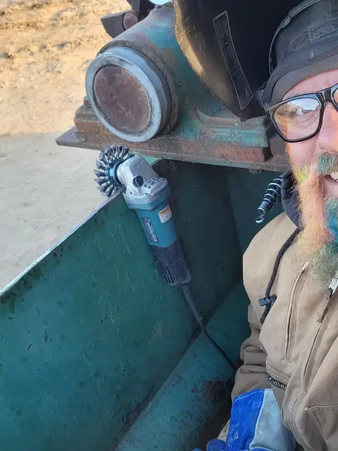 Unicorn welder on OnlyFans