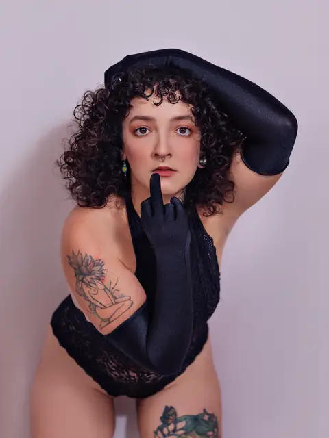 Celine on OnlyFans