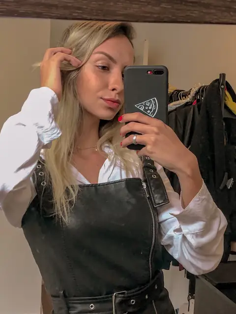 Cherry K on OnlyFans