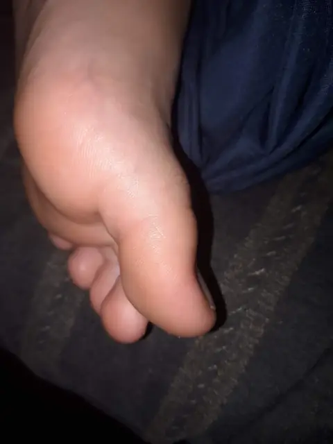 ChocrFreak4feet on OnlyFans