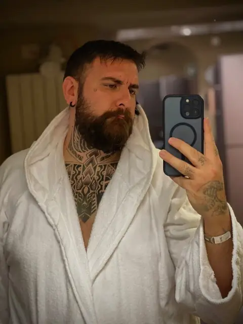 Chri91one on OnlyFans