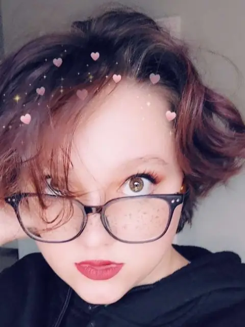 Cinnamon on OnlyFans