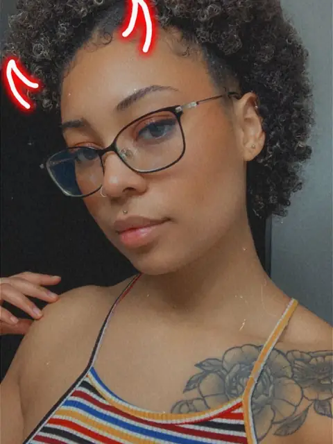 Cinnamon Dolce on OnlyFans