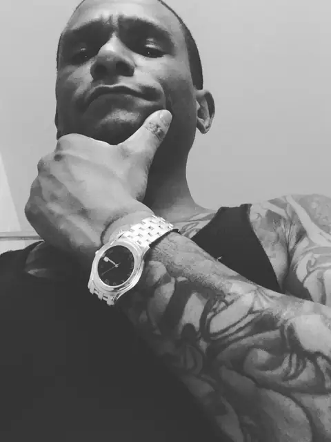 MosDuval on OnlyFans