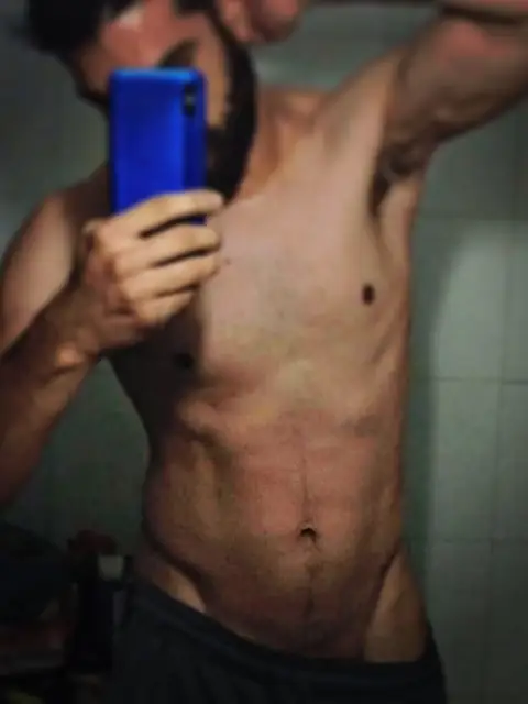 Cold Fire on OnlyFans