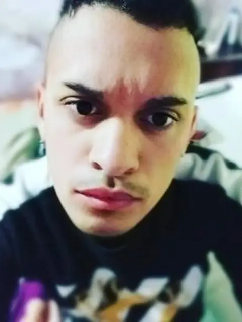 Heber Costa on OnlyFans