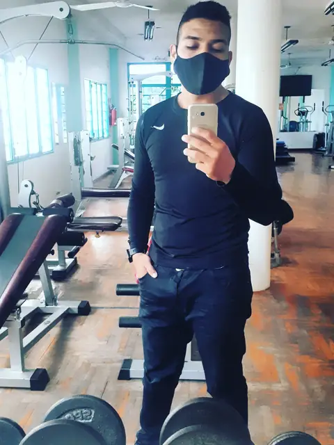 cristian moreno on OnlyFans