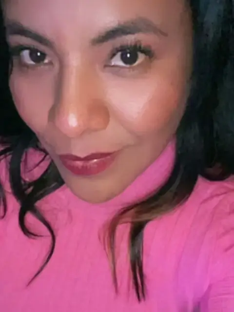 Cristina Montesinos on OnlyFans