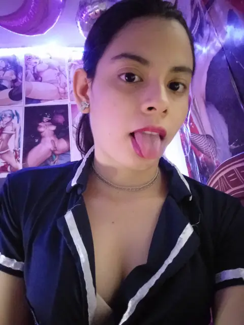 Alice on OnlyFans