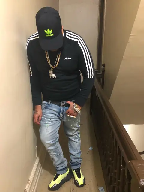 Cyph Millz on OnlyFans