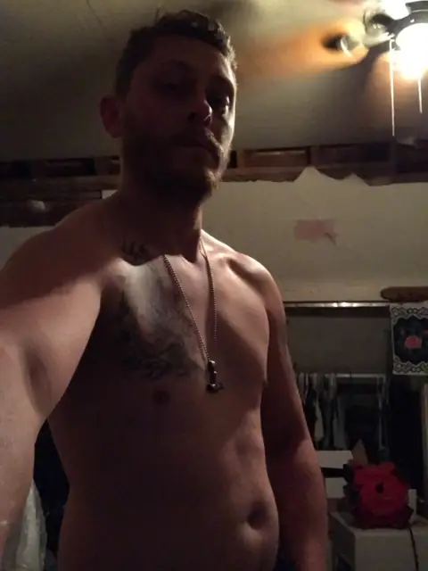 Daddy_Dom on OnlyFans