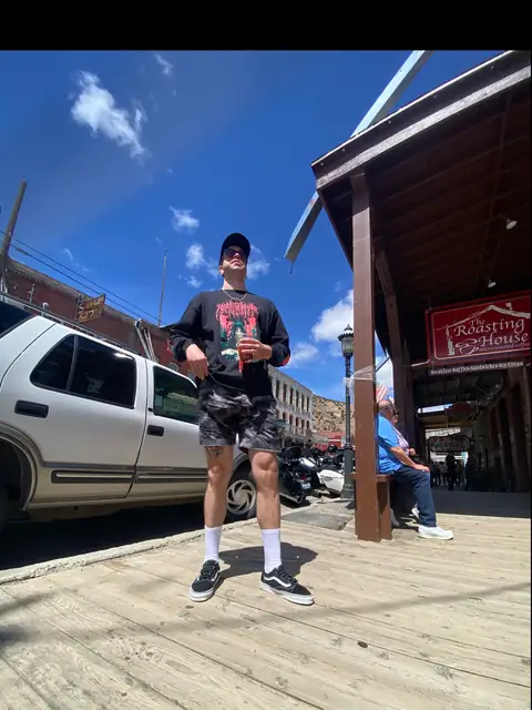 Hugh G. Wrection on OnlyFans