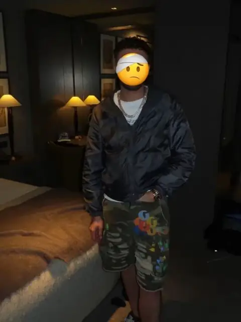 Master P OnlyFans profile