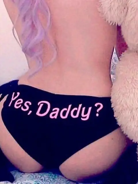 Daddy s Naughty Kitten on OnlyFans