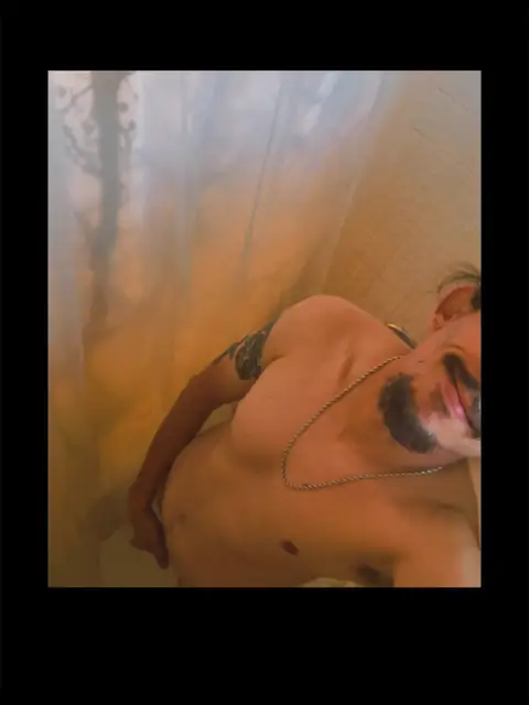Daddyswave on OnlyFans