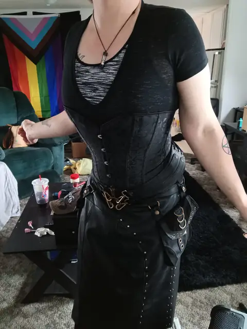 Damion Void on OnlyFans