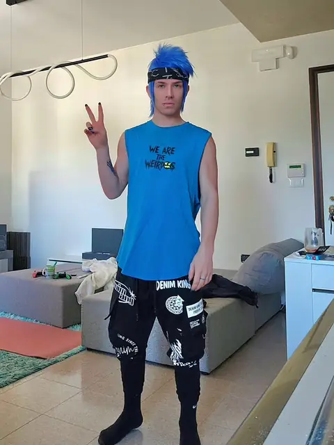 DAVE.H2.O on OnlyFans