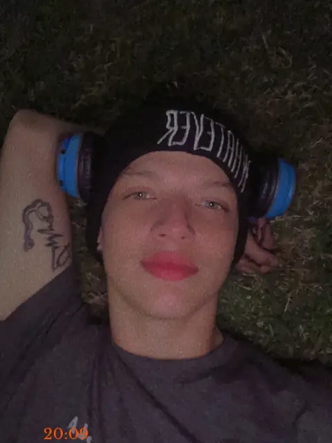 DavidVCh on OnlyFans