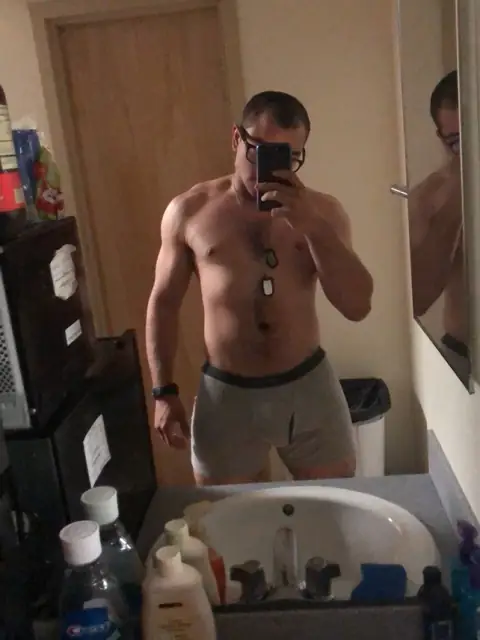 Davien on OnlyFans