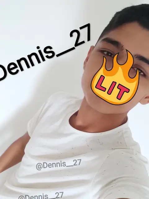 Dennis on OnlyFans