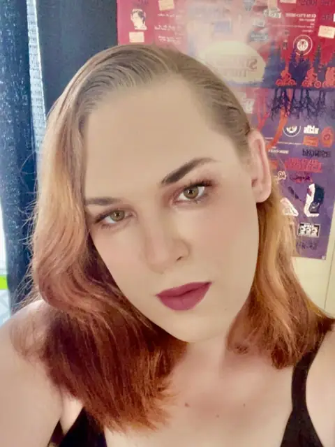 Destiny Hensley on OnlyFans