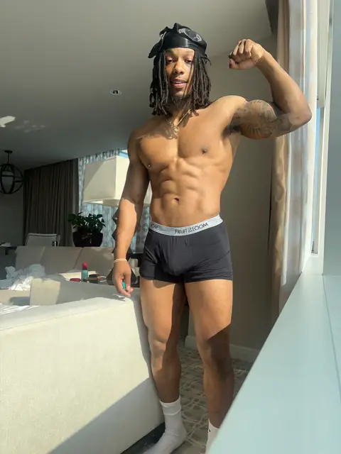 Dexter_lavv on OnlyFans