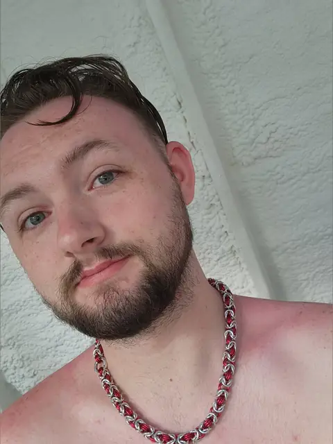 Dickie Leon on OnlyFans