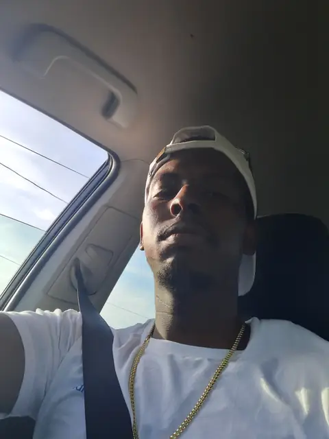 BBC Vince on OnlyFans