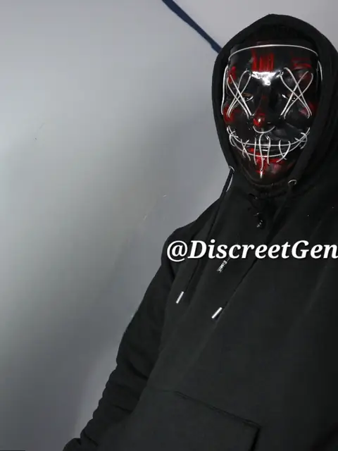 DiscreteGent on OnlyFans