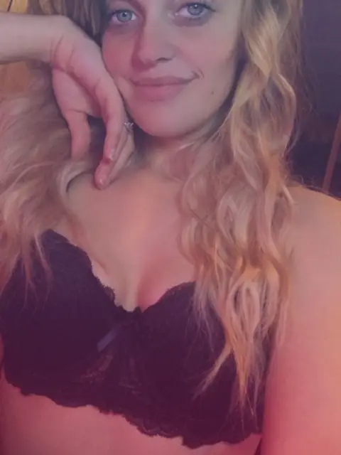 Dizzy Baby on OnlyFans