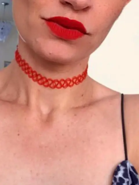 Domme Deuza on OnlyFans