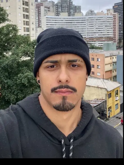 Lukas Mineiro on OnlyFans
