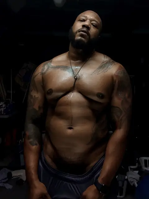 Demon Daddy on OnlyFans